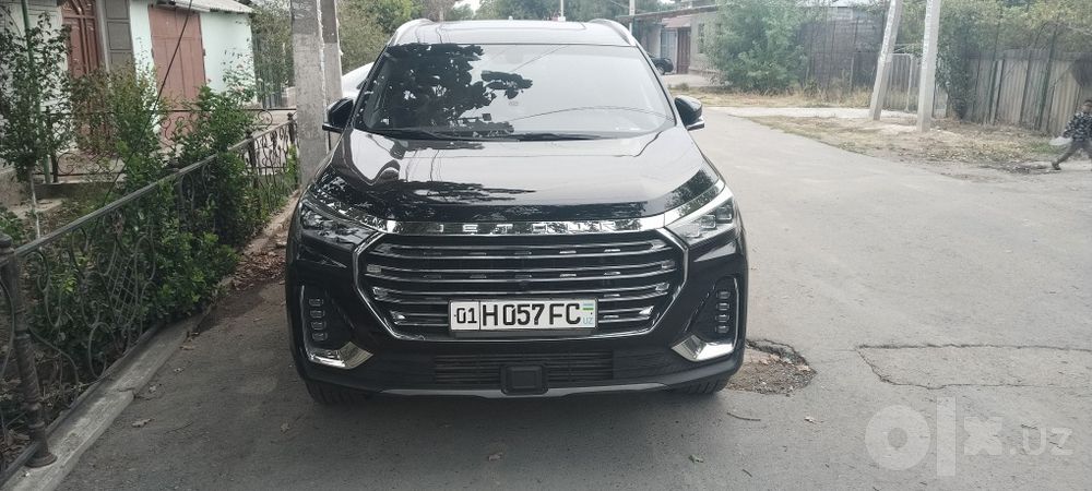 Jetour x90 plus sotiladi