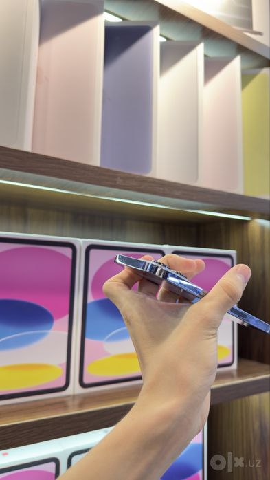 iphone 13 pro naxtka va nasiya savdoga