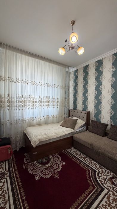 Продается своя кв: Юнусабад 4/9/13 ЖК мегаполис метро Юнусобод