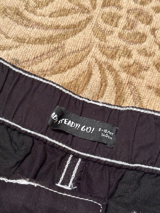 Мужские летние шорты