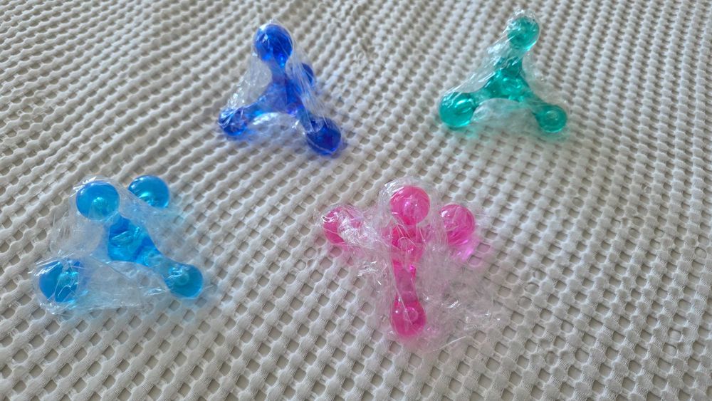 Массажер "Молекула"