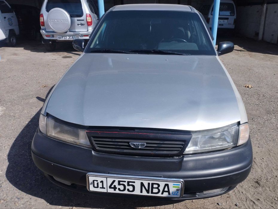 Продается Nexia в хорошем состоянии