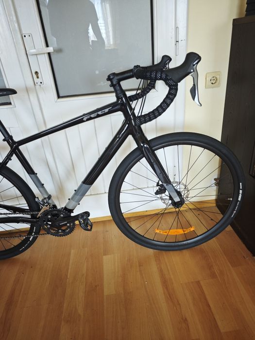 Bicicleta gravel Felt Broam