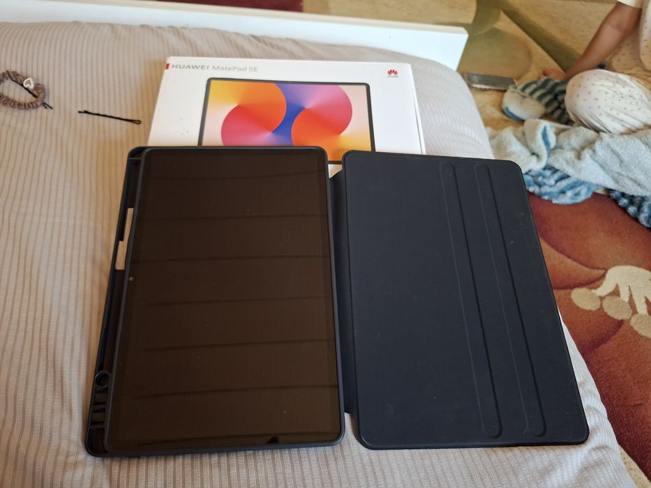 HUAWEI MatePad SE срочна сатылады
