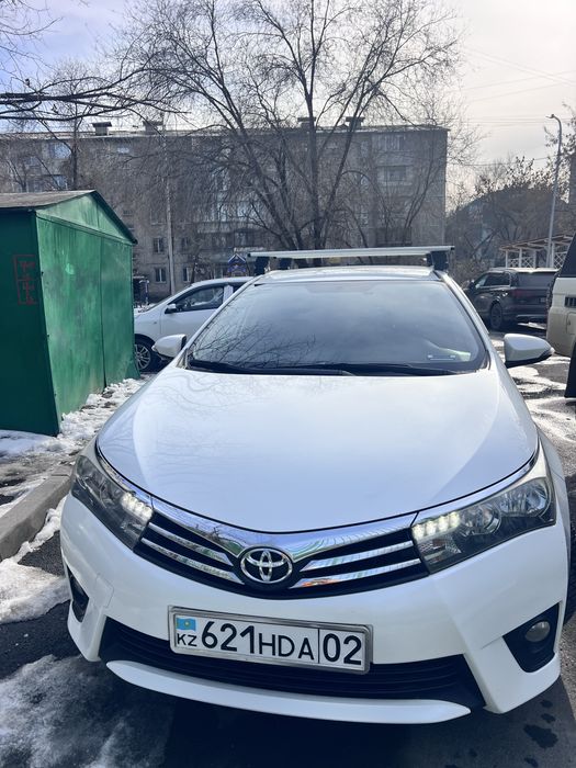 Тойота королла , продам