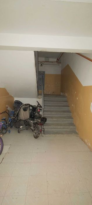 Квартира 3х комнатная