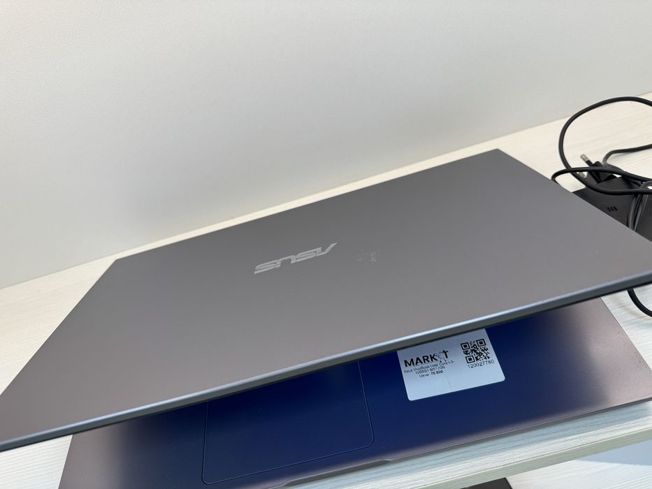 Asus Vivobook intel Core i3-100 | KASPI 0-0-12