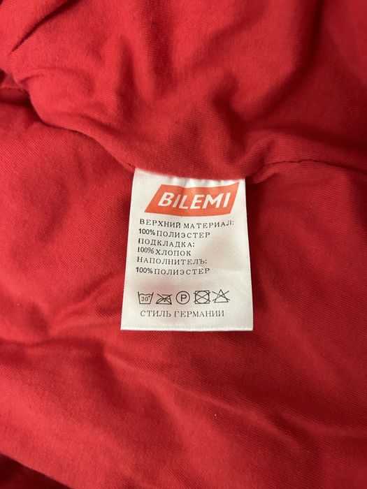 Детский комбинезон