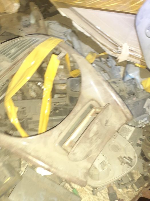 Запчасти Ситроен С5 2002г 3л бензин