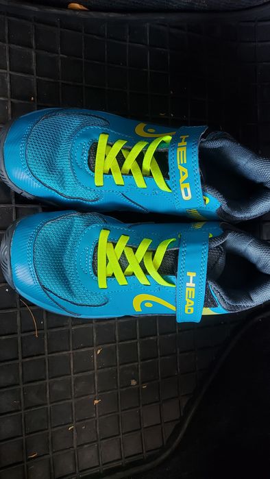 Incaltaminte tenis copii head