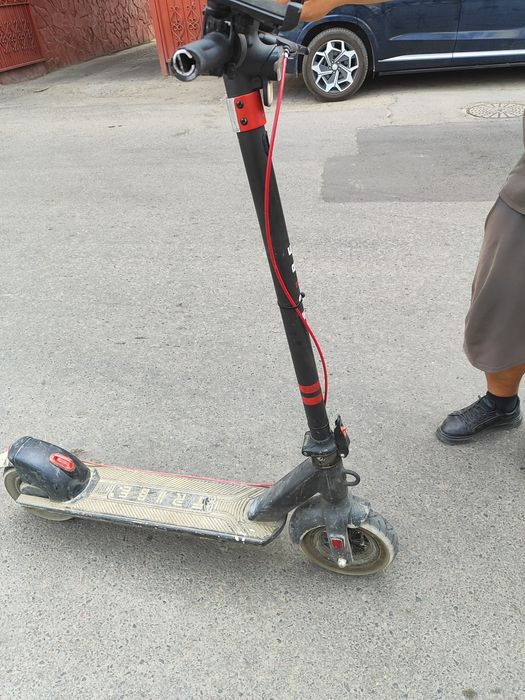 Продается самокат