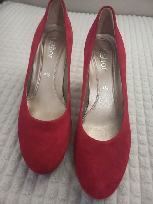 Дамски обувки Gabor