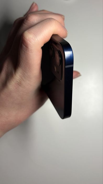 iPhone 12, 128 GB, stare foarte buna