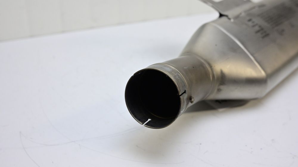 Toba Evacuare Finala Sport Akrapovic BMW S1000XR K69 2019 - 2025