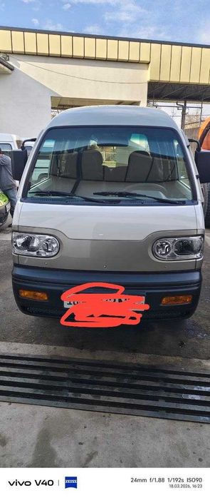 Damas sotiladi!!!  8500$