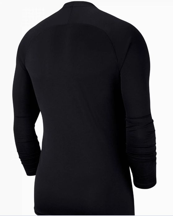 Nike pro децка блуза