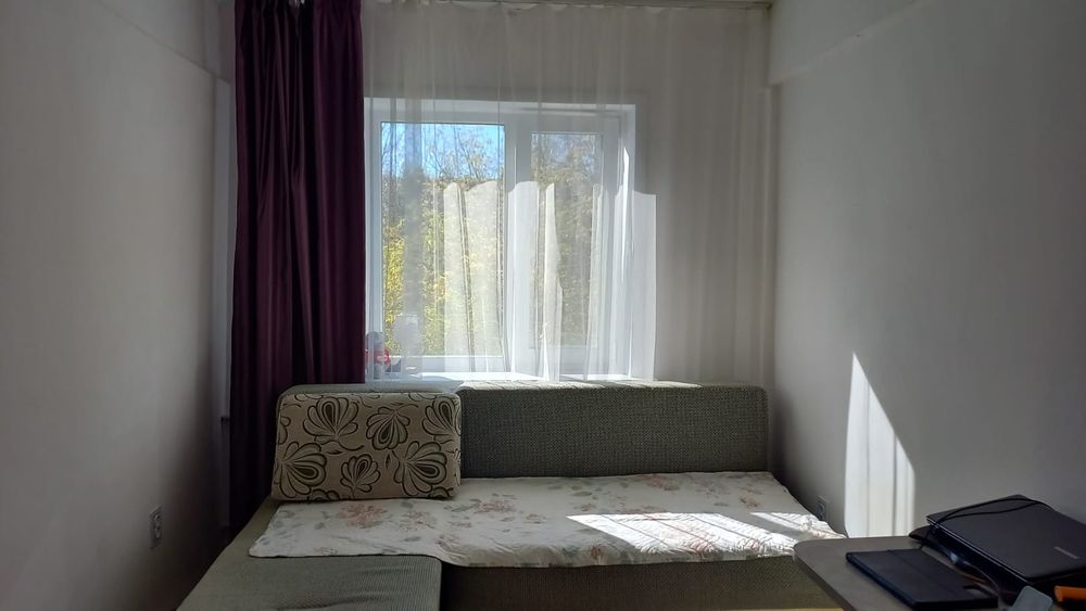 Продам квартиру 2 комнату
