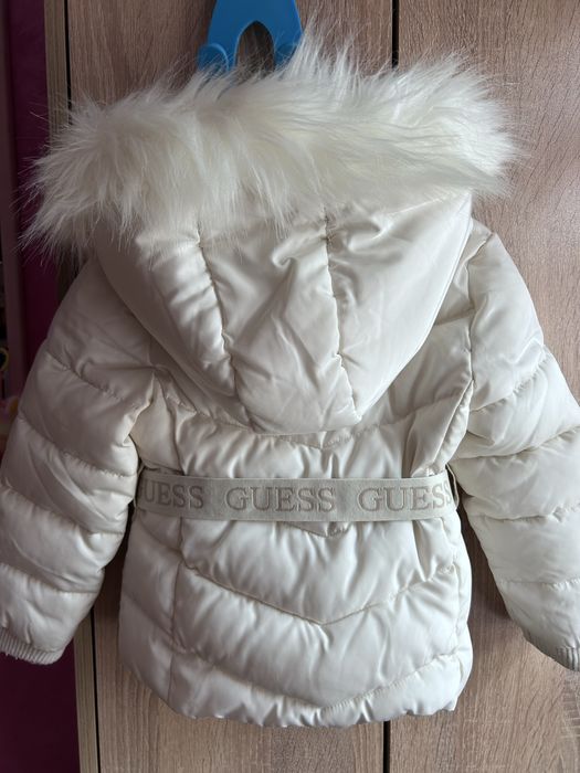 Детско оригинално  яке Guess