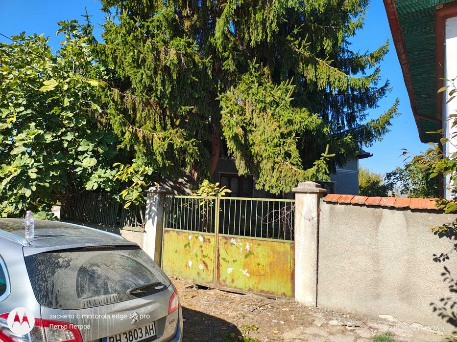 Продава се Къща в Видин, Христо Ботев - 118 кв.м за 108 €/кв.м - Снимка #4