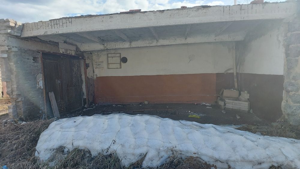 Продам гараж КГ Авиатор