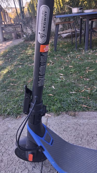 Trotineta second hand Segwaiy Ninebot