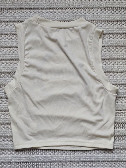 Топ для девочки.