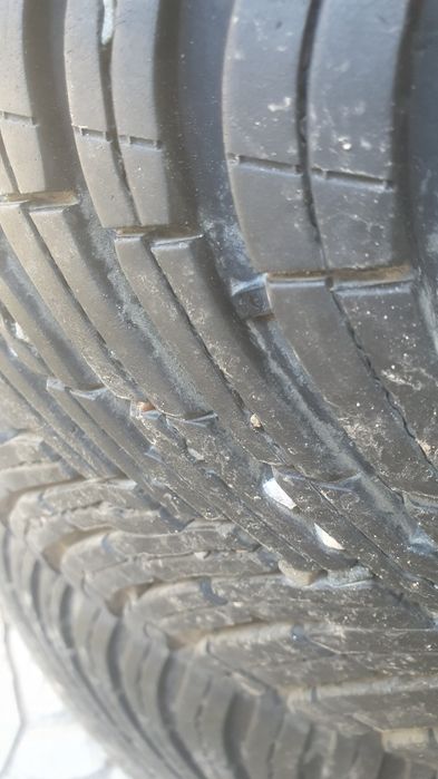 Pirelli Cinturato SF3 225/55R19