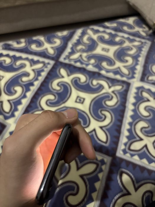 Айфон х состаяние идиал