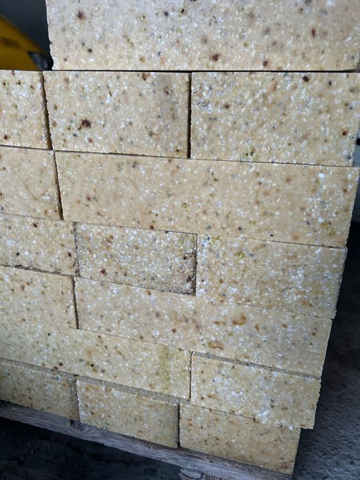 Шамотни тухли 250/120/65