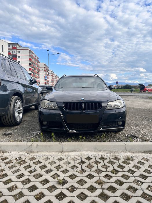 Bmw e91 dezmembrez