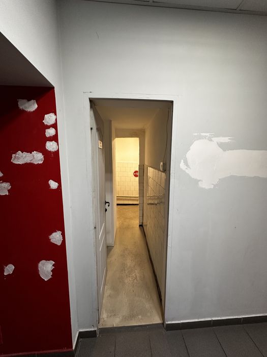 Spatiu de inchiriat 98mp2 Bd. Mihai Viteazul x Str. Crisan