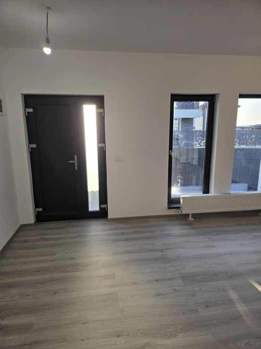 Casă plan parter 3 camere Bârnova