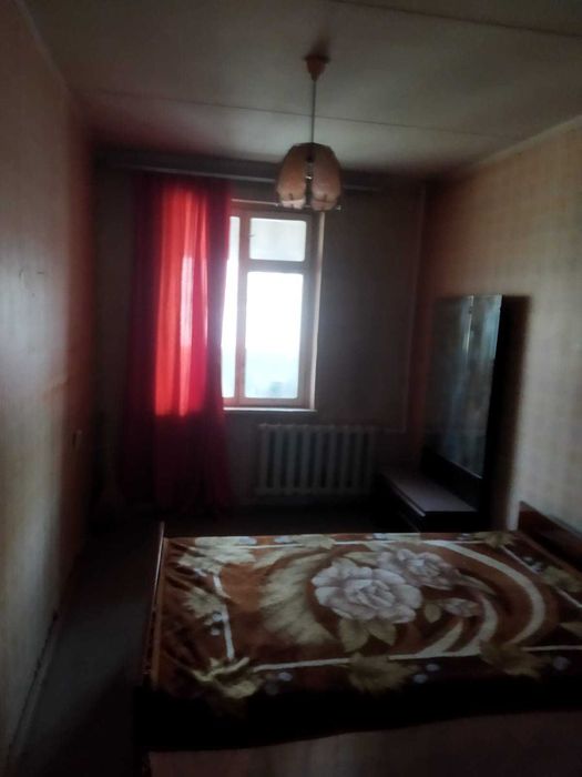 Продам квартиру 2х комнатную