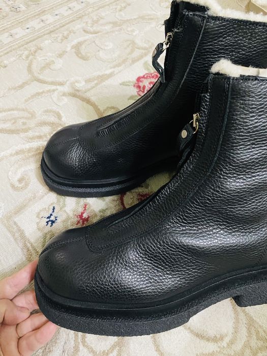 Ботинки Arket, 39размер