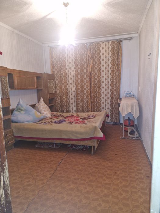 Продам квартиру на юго-востоке