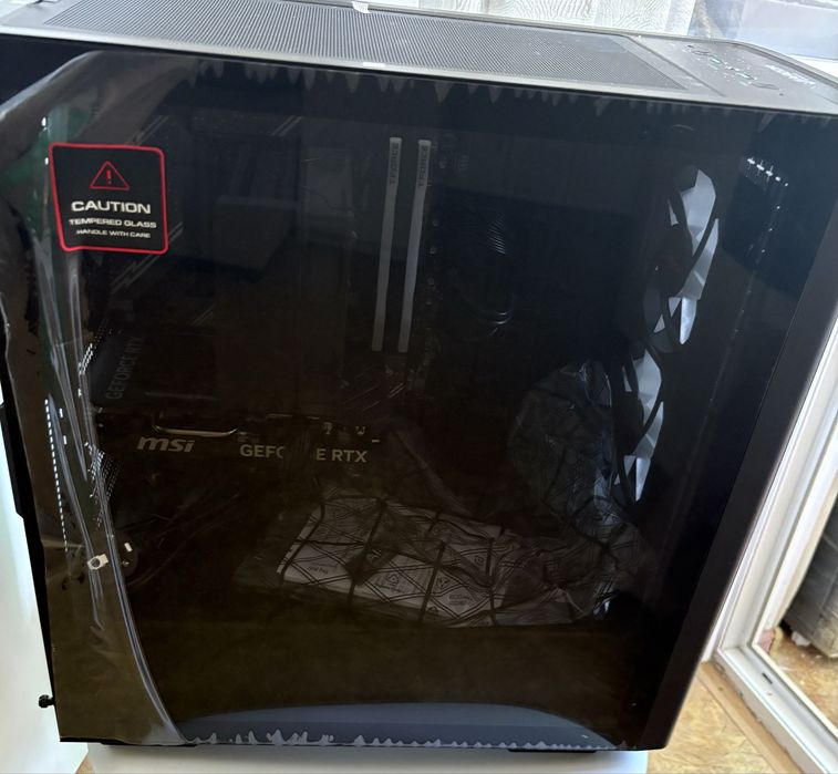 Продам системный блок