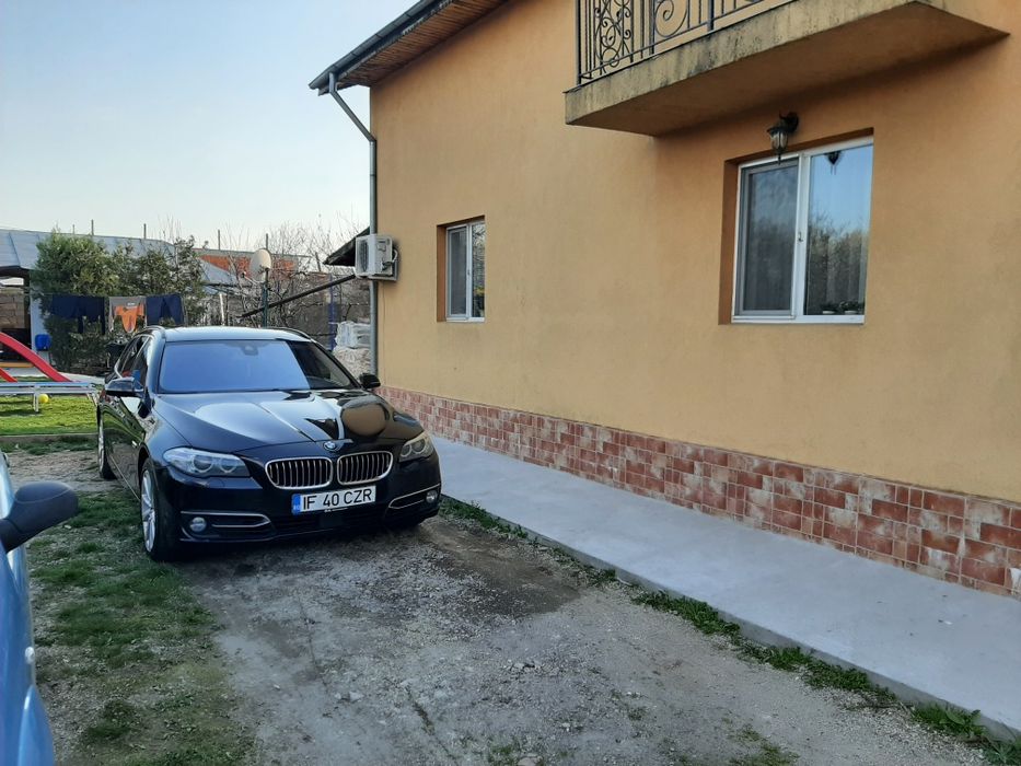 bmw f11 x drive seria 5