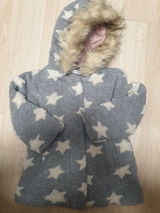 Детско Палто - яке 98