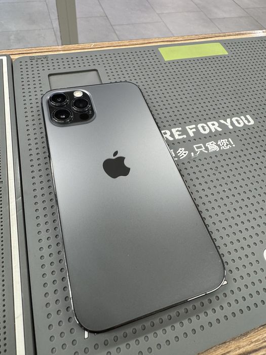 Iphone 12 pro 128gb