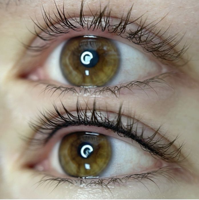 Перманентный макияж