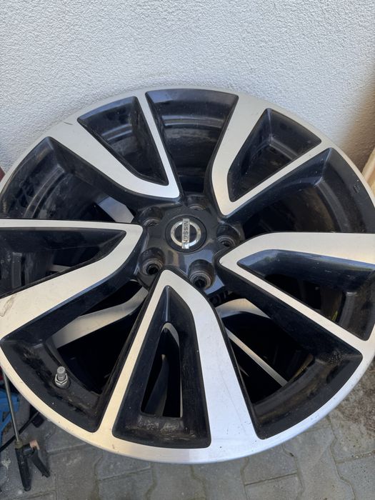 Jante Nissan originale R19