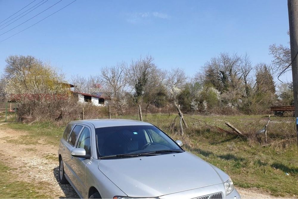 Парцел в с.Дюлино, област Варна