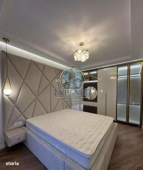 Inchiriere Apartament 2 Camere | Tineretului | Bloc Nou