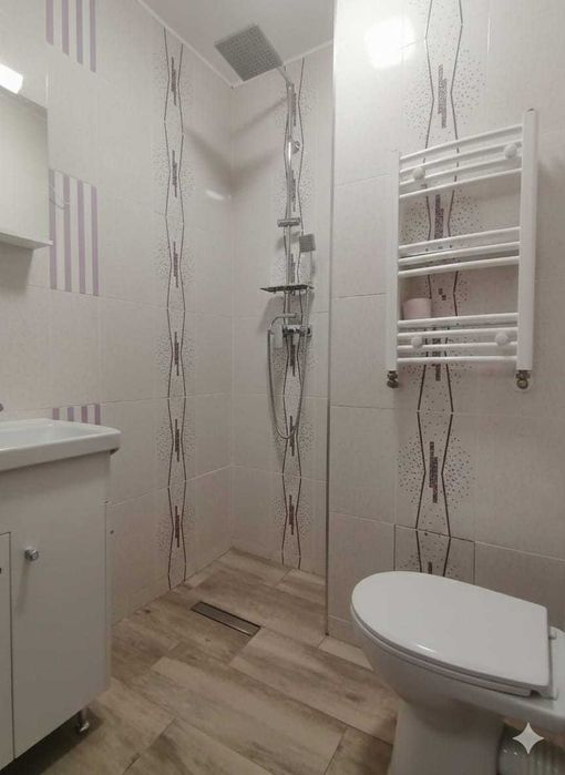 Apartament renovat-UMF