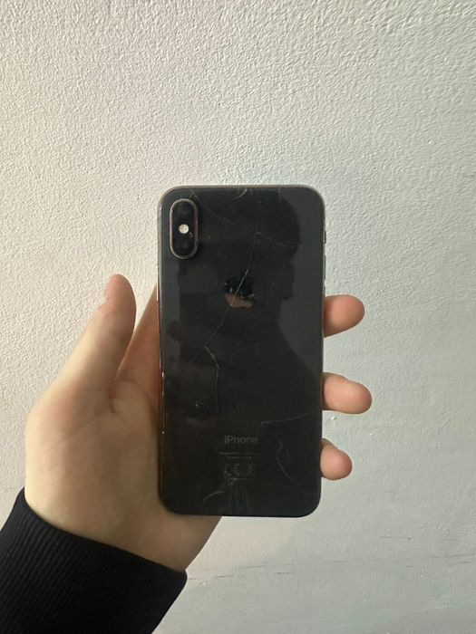 Продам айфон хс(10)