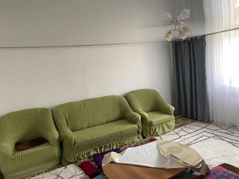 Продам дом 4-х комнатный