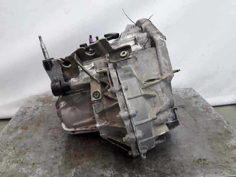 Cutie viteze Nissan Primastar/Interstar PK5; 1.9 DCI; 5 Trepte