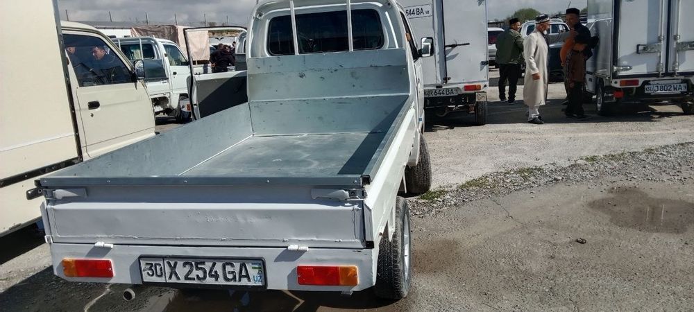 Chevrolet Labo yil 1994