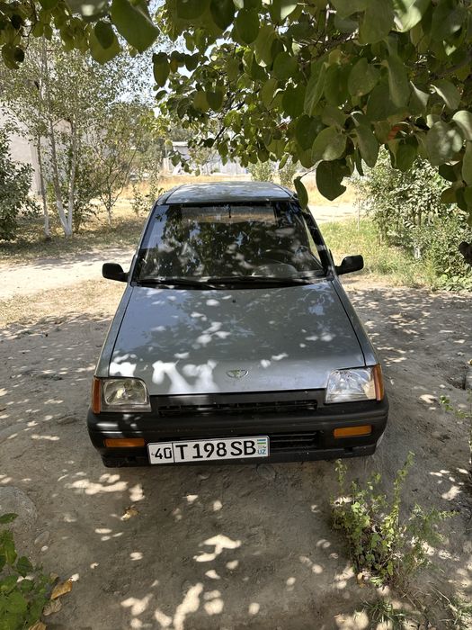 1998 yil holati yaxsh kraska ozinki