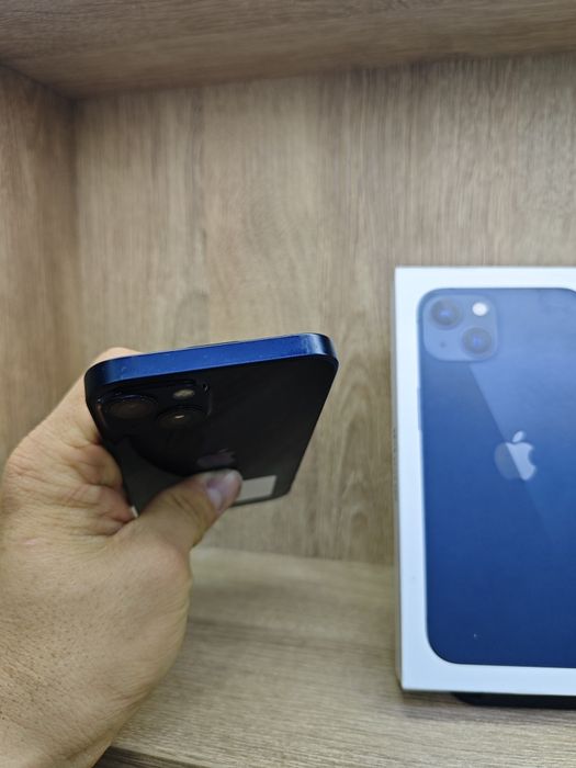 iPhone 13 128gb без ремонт